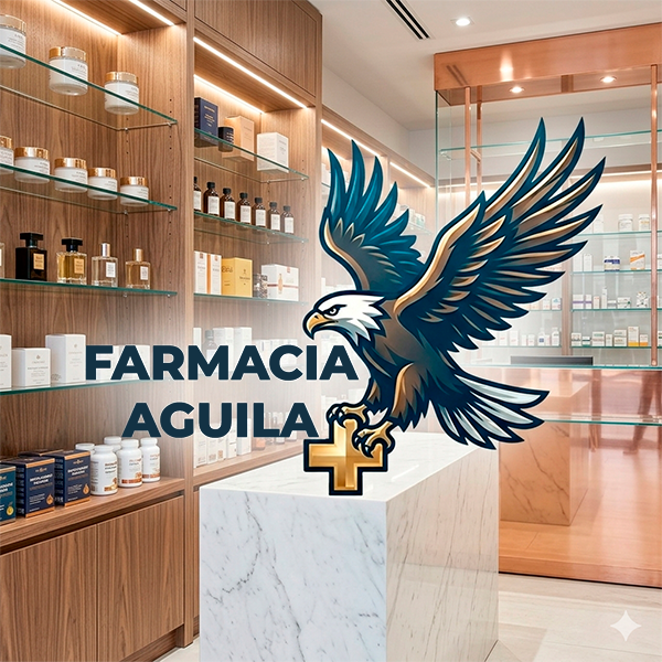 Farmacia Aguila